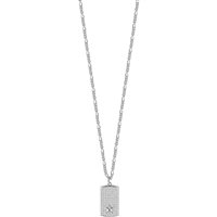 Collana Rosato Donna in Argento RZFU03 - RZFU03